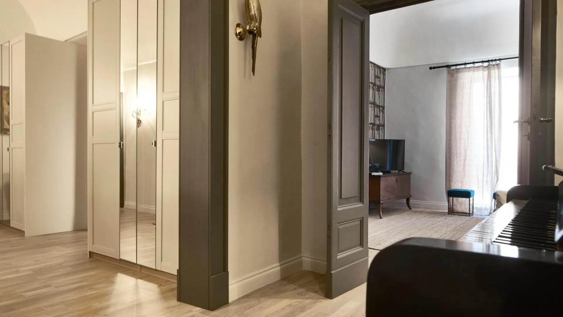 Suite Balconi Sul Teatro Bellini Catania 0*,  Italy