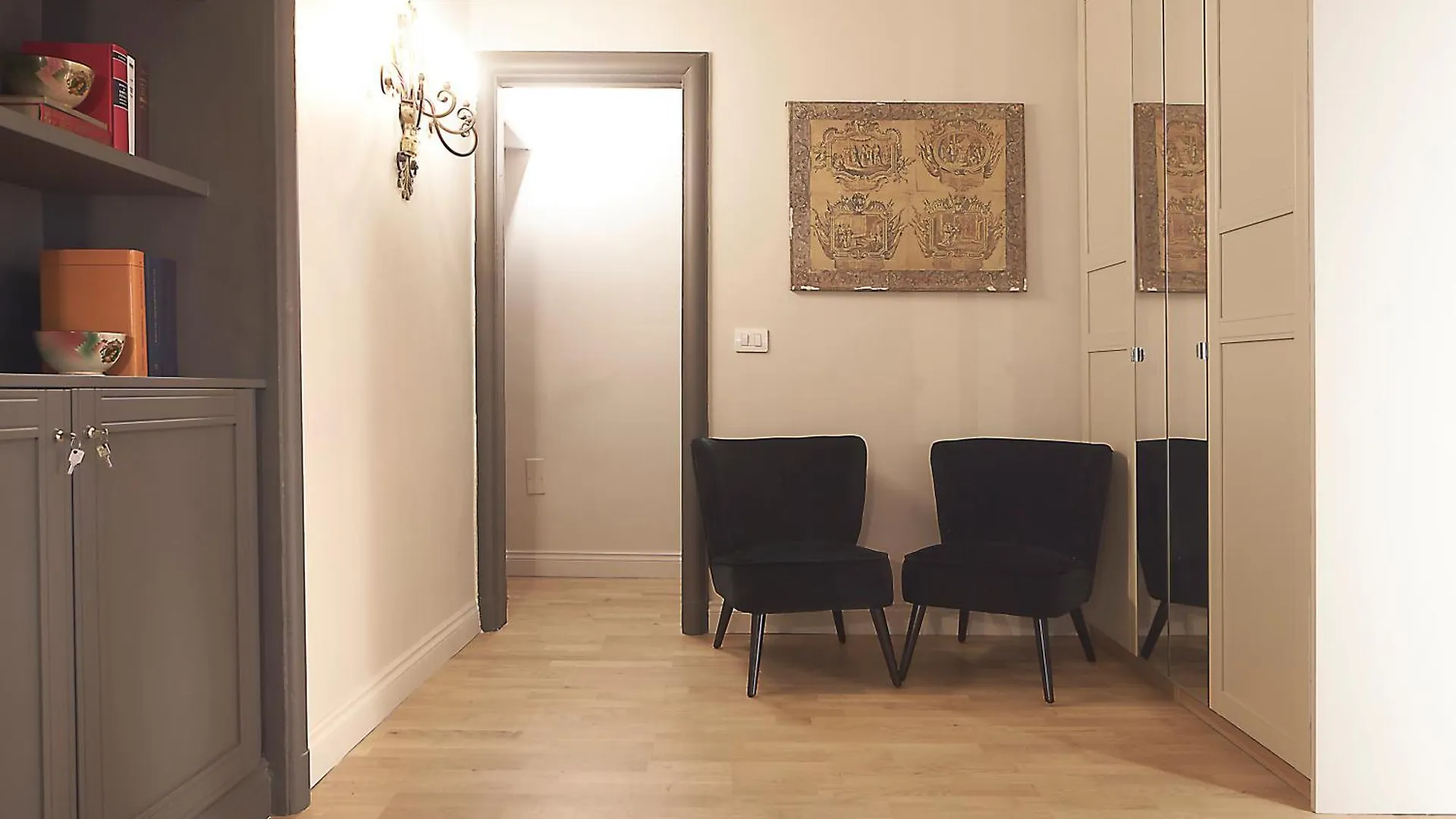 Suite Balconi Sul Teatro Bellini Catania Italy