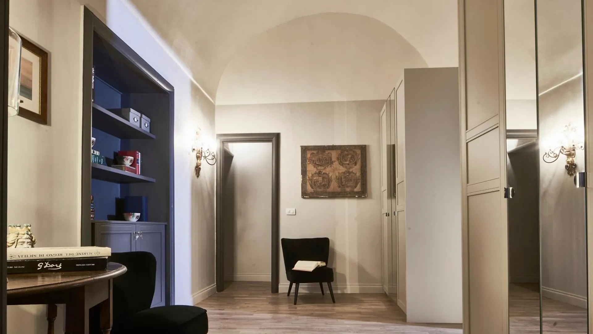 Holiday home Suite Balconi Sul Teatro Bellini Catania Italy