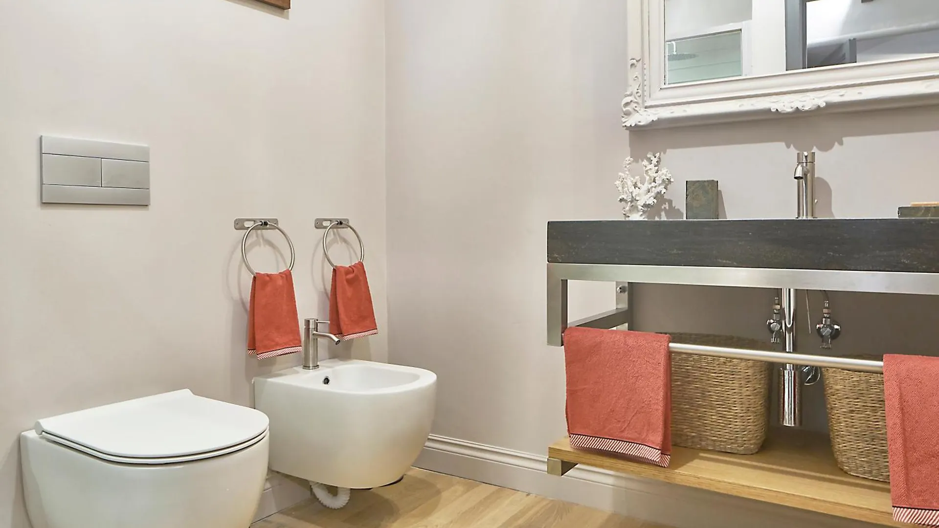 Holiday home Suite Balconi Sul Teatro Bellini Catania