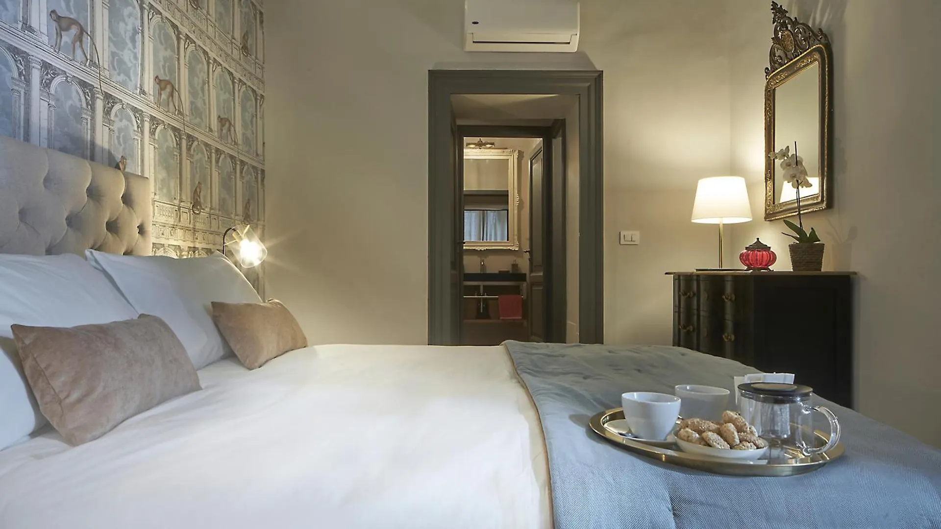 Suite Balconi Sul Teatro Bellini Catania Holiday home