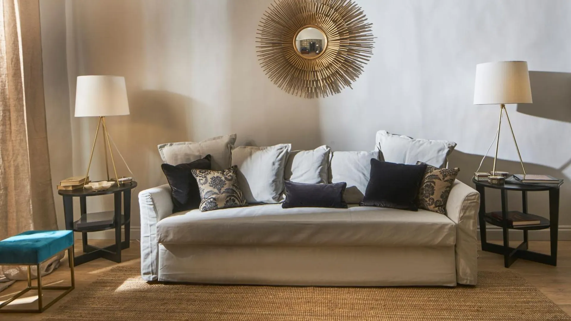Holiday home Suite Balconi Sul Teatro Bellini Catania