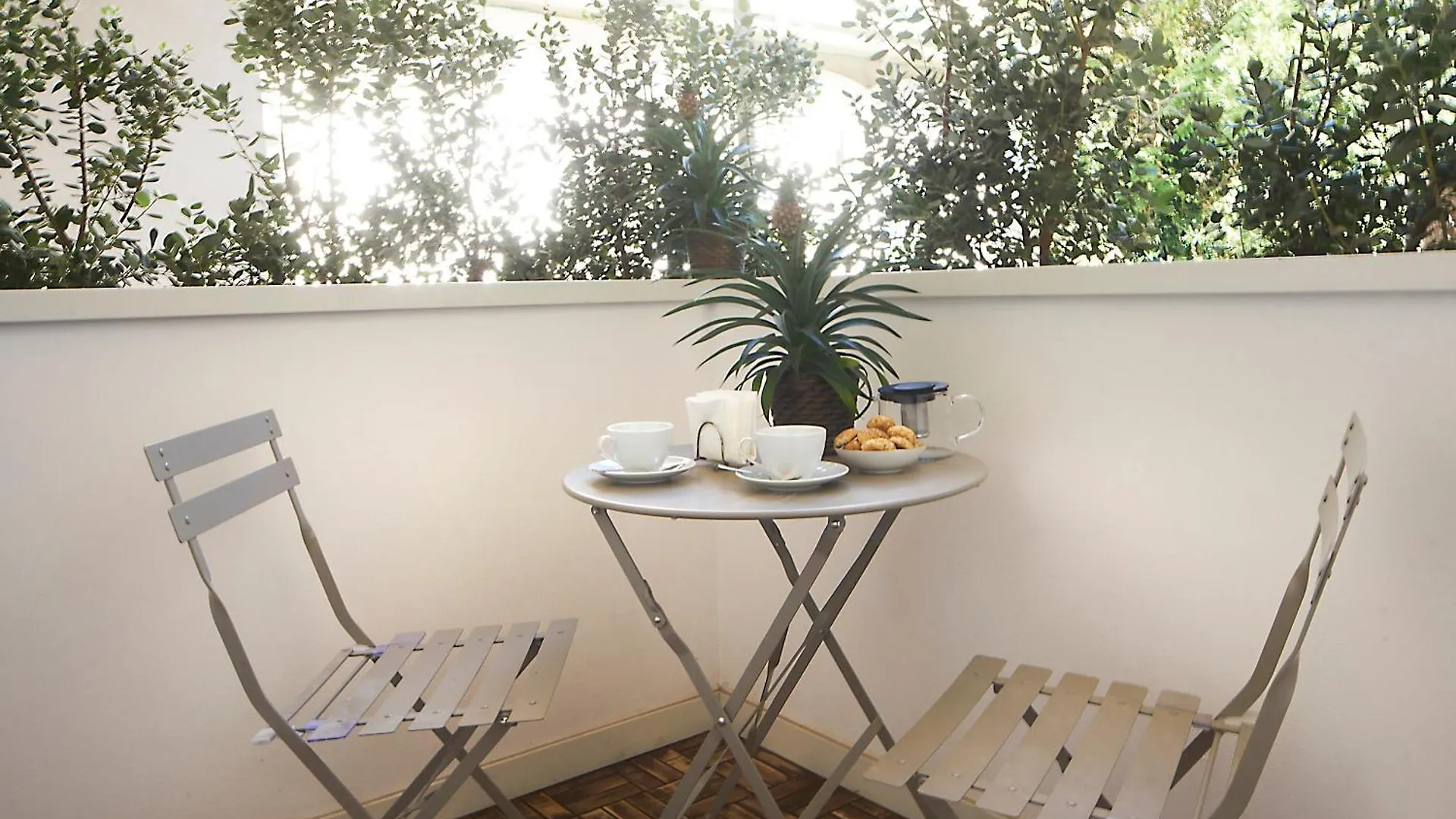 Holiday home Suite Balconi Sul Teatro Bellini Catania